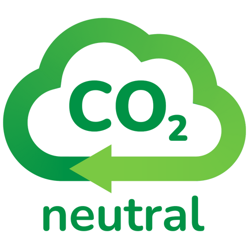 CO2-neutraler Versand
